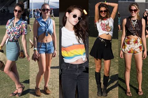a cut guide to showing your midriff this summer