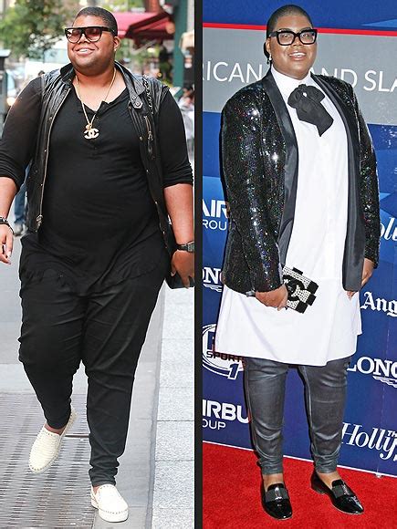 E J Johnson Loses 50 Lbs Since Undergoing Gastric Sleeve Surgery