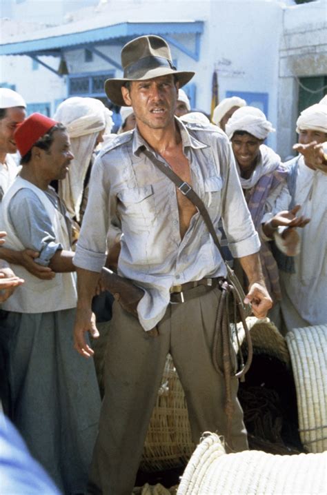 indiana jones named greatest movie character of all time by empire metro news