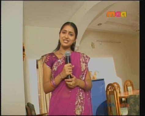 Hot Telugu Tv Anchor Reshmi