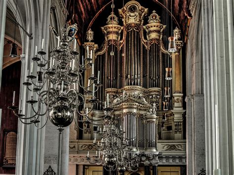 church organ pipes  photo  pixabay