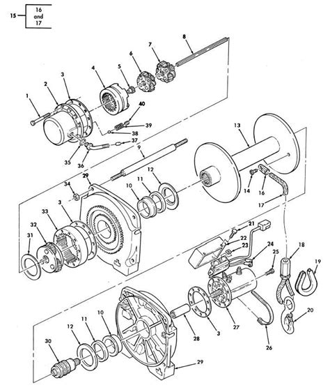 winch assembly fig