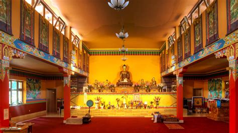 buddhistischer tempel innen foto bild urlaub kirche religion