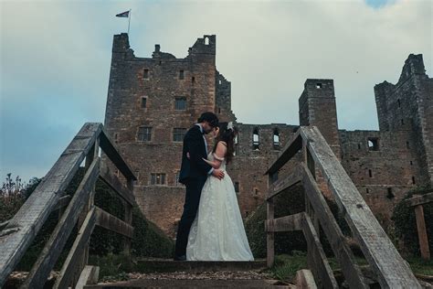 Stunning Labyrinth Inspired Wedding At Bolton Castle