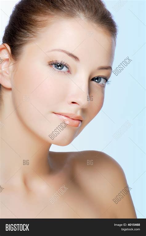 natural beauty image and photo free trial bigstock