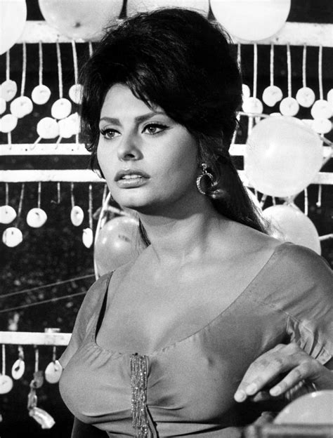 Sophia Loren Sofia Loren Badass Women Real Women Carlo Ponti Sophia