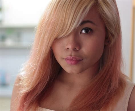 Filipina Blonde Only Nudesxxx