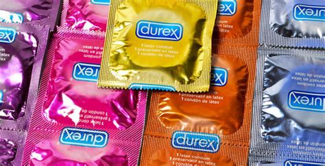 Where To Buy Condoms In Pattaya Better Bring Your Own