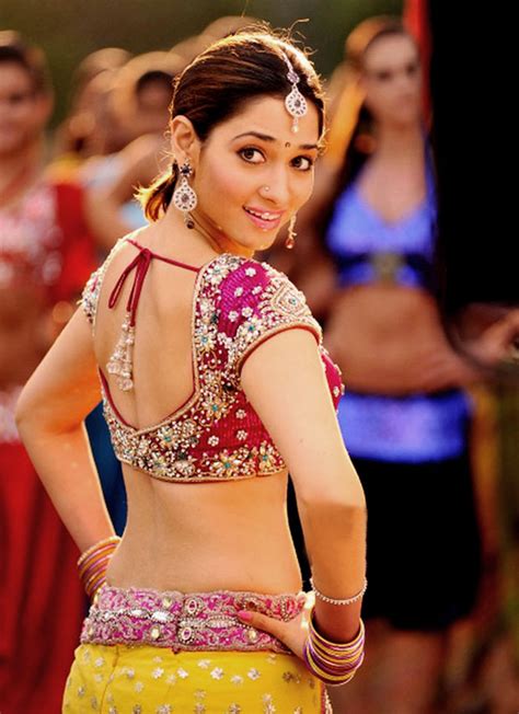 ♥♥ tamanna new unseen poses from hot song hot and spicy
