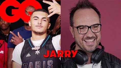 Jarry Juge Le Rap Français Sch Jul Plk Gq Youtube