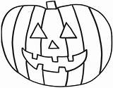 Pumpkin Coloring Pages Drawing Print Kids Vegetables Fruits Kid Simple Clipartmag Coloringtop sketch template