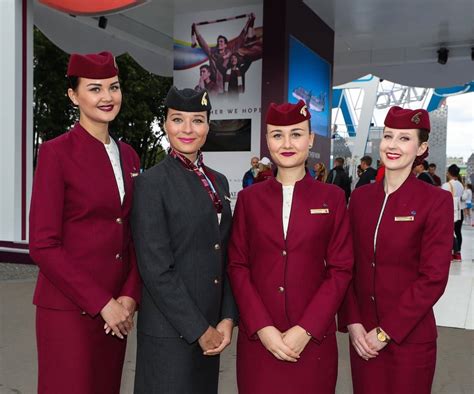 stricter rules  qatar airways flight crew