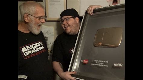 The Golden Play Button Youtube