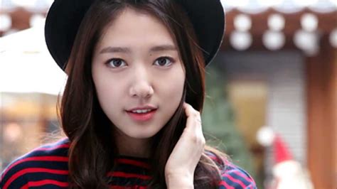 korean actress park shin hye 박신혜 youtube