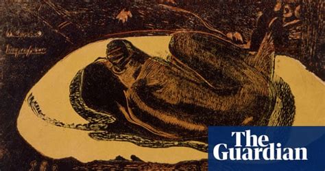 Maker Of Myth Paul Gauguin At Tate Modern Art And Design The Guardian