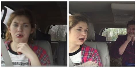 brothers prank sister into believing there s a zombie apocalypse