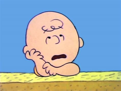 sad case  charlie brown coal trolls blog
