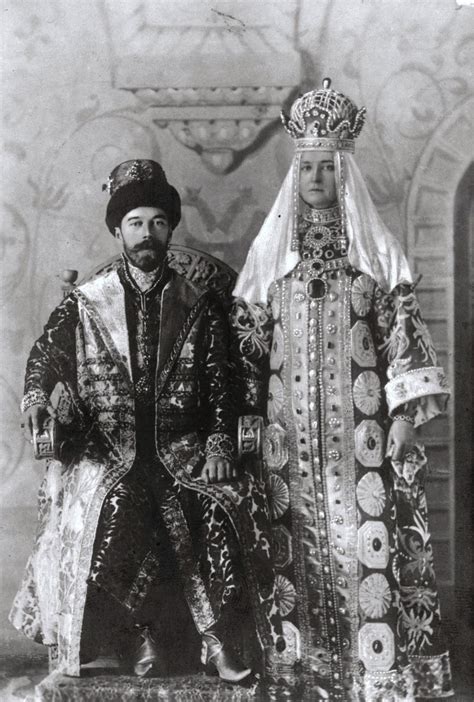 Last Emperor Of Russia Tsar Nicholas Ii