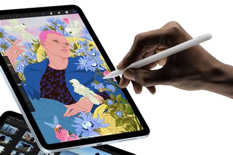 Ipad Air 2020 Seven Things You Need To Know About Apple