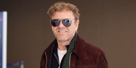 Sean Bean Is A Happy Man Now He S Aced Dressing In His Fifties