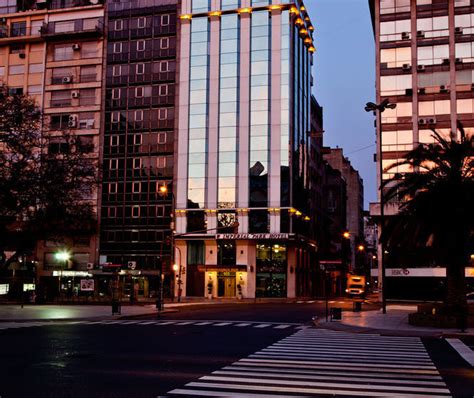 Hotel Imperial Park Em Buenos Aires Desde 13 € Destinia