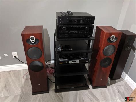linn majik  speakers  sale aussie audio mart
