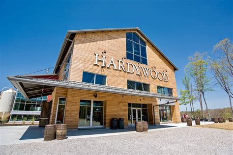 hardywood hardywood park craft brewery richmond va bill dickinson flickr