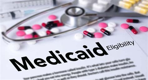 Medicaid Eligibility Eligibility Criteria For Medicaid How To Apply
