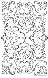 Hungarian Embroidery Needlenthread Pods Work Yellowimages Needlepoint sketch template