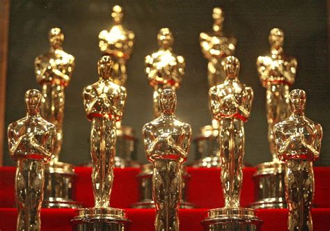 academy award categories rules history facts britannica