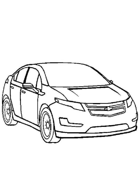 chevy coloring pages  printable chevy coloring pages