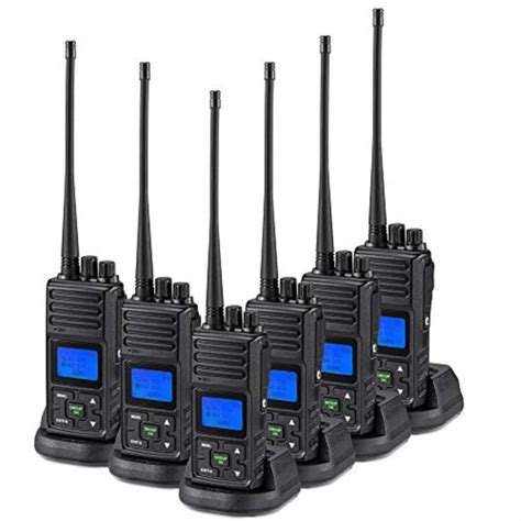 radio  watt long range samcom  channels walkie talkie