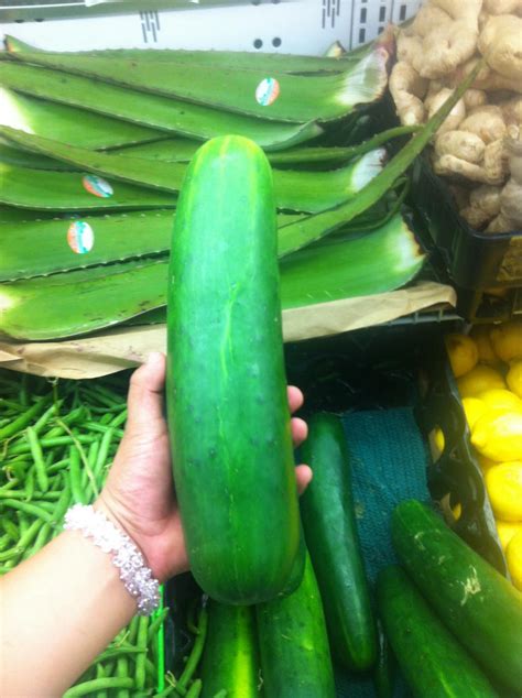 big cucumber by glampyra on deviantart