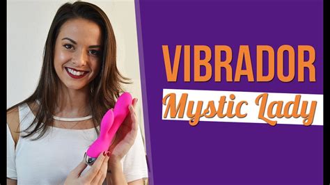 vibrador mystic lady a sÓs egalité sex shop youtube