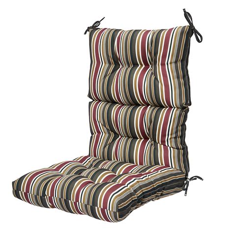youloveit home outdoor high  chair cushion soft cushion