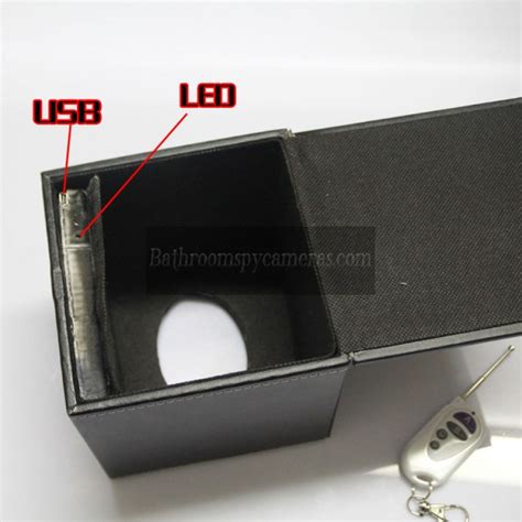 Buy Hd Tissue Box Spy Camera For Office Hidden Hd Pinhole