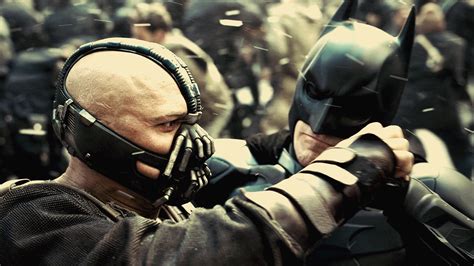 Batman The Dark Knight Rises Bane Movies Superheroes