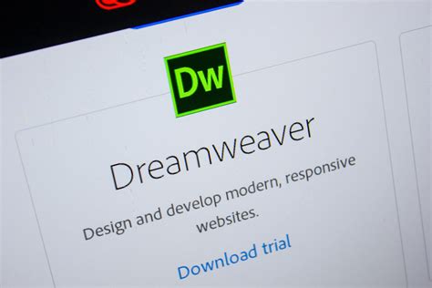 dreamweaver descubrelo  eres programador  disenador web