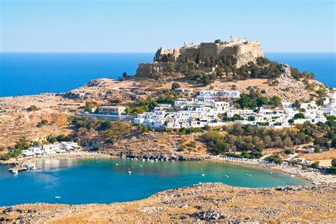 rhodes greece insight guides