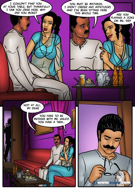 savita bhabhi 43 page 2 by hunter2060 hentai foundry