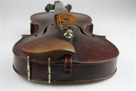oude viool catawiki