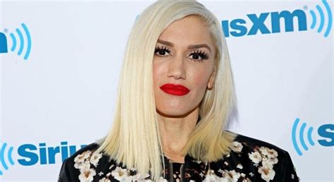 gwen stefani divorce truth you just crumble you know