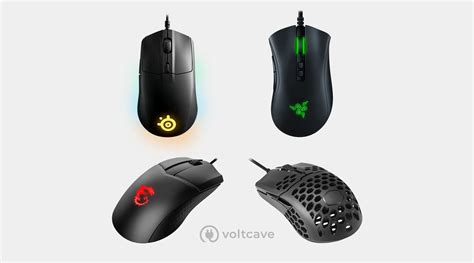 claw grip gaming mice   voltcave