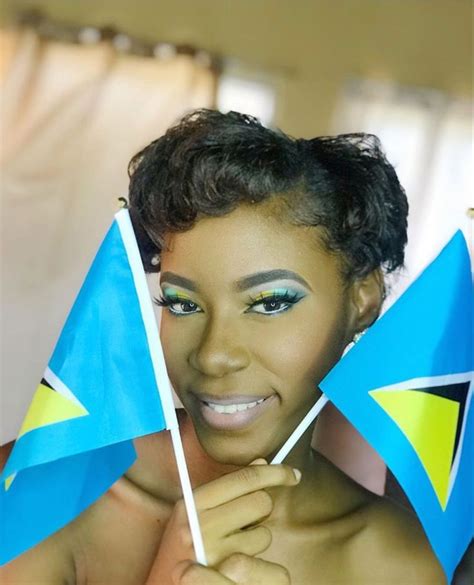 St Lucia 🇱🇨 St Lucia Lucia Caribbean