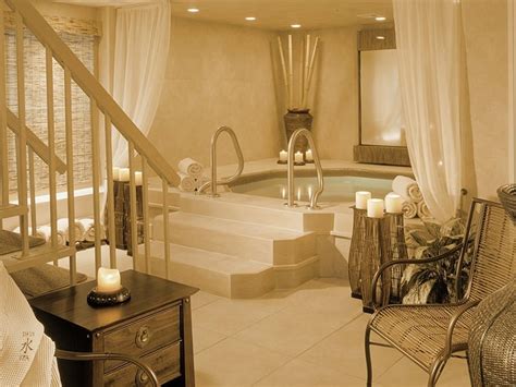 relax  rejuvenate  crowne pointe hotels luxury spa