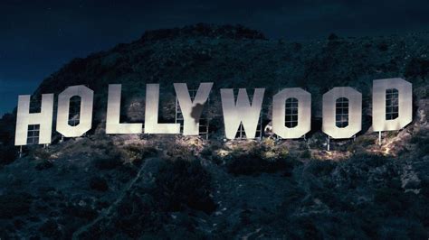 hollywood sign wallpapers wallpaper cave