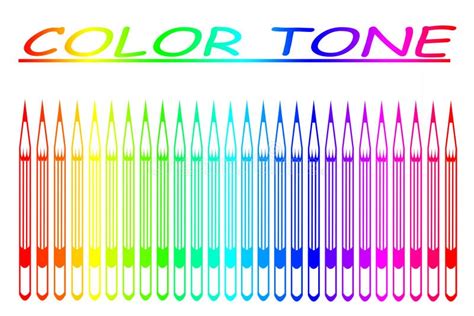 color tone picture image