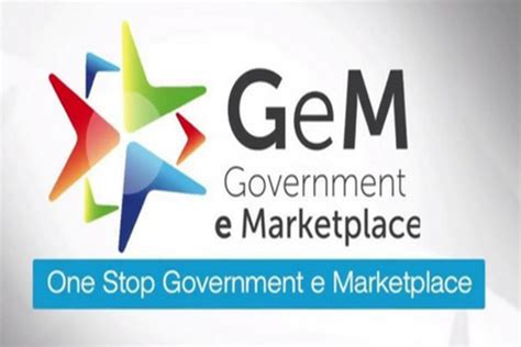 gem  stop government  marketplace