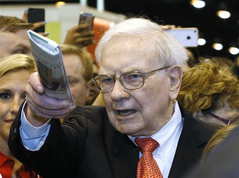 rich people love berkshire hathaway business insider