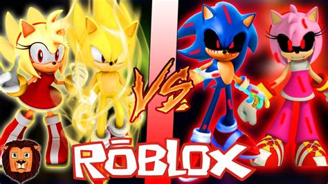 Roblox Sonic Exe Rp Roblox 1 Free No Survey No Human